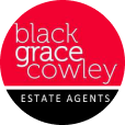 Black Grace Cowley